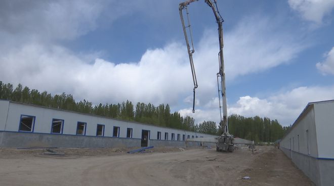 农村医疗基础设施建设(新农村建设医疗卫生基础设施)