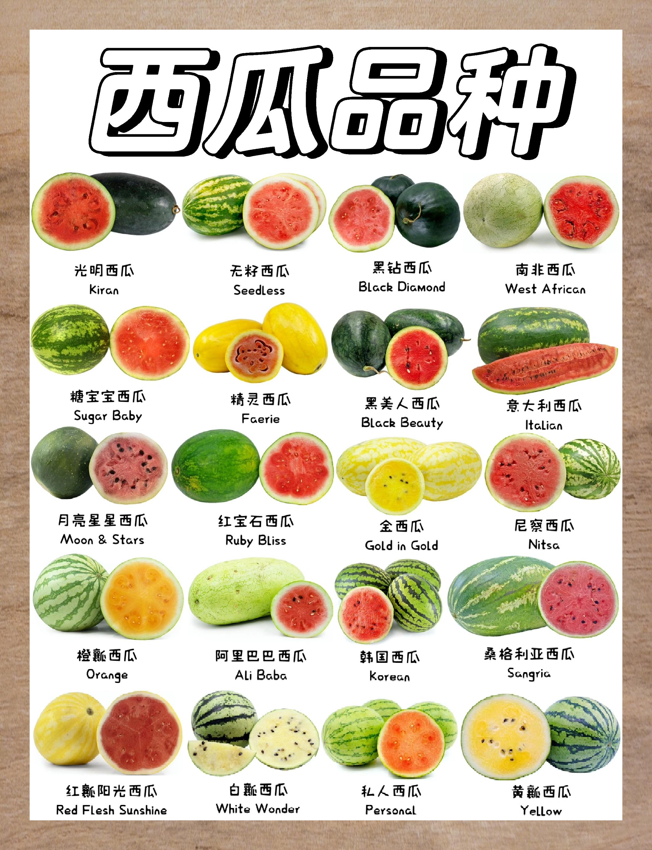 河北西瓜品种(河北西瓜最新价格)
