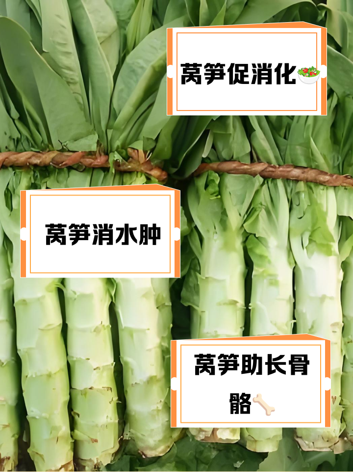 关于竹笋芦笋莴笋嘌呤哪个高的信息
