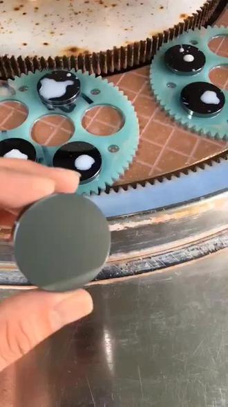 硒化锌抛光加工工艺(硒化锌抛光加工工艺视频)