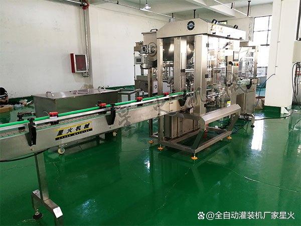 四川酱料代加工厂(四川酱料代加工厂在哪里)