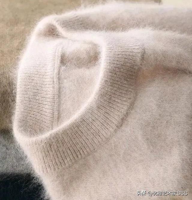 羊绒衫加工工艺(加工羊绒衫如何选择工厂)