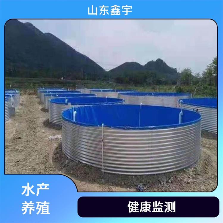 大型养殖水产(大规模水产养殖)