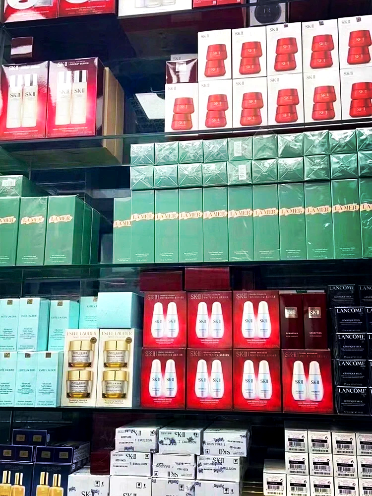 北京美容产品批发市场(北京美容产品批发市场电话)