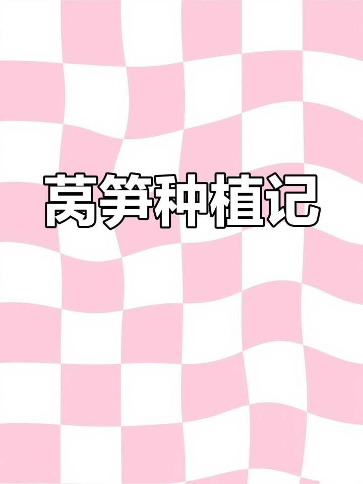 莴笋的种植时间(莴笋的种植时间和收获时间)