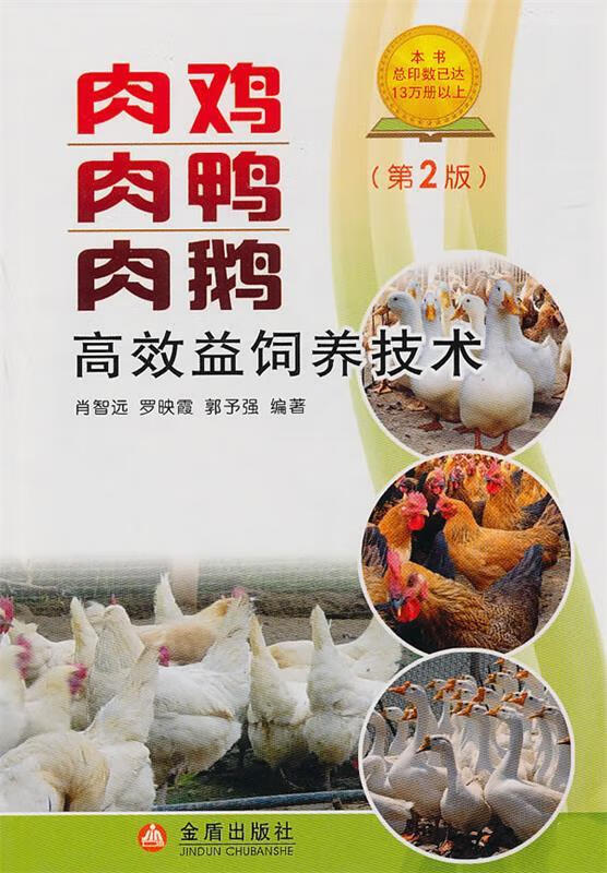 肉鹅的养殖技术(肉鹅养殖技术大全)