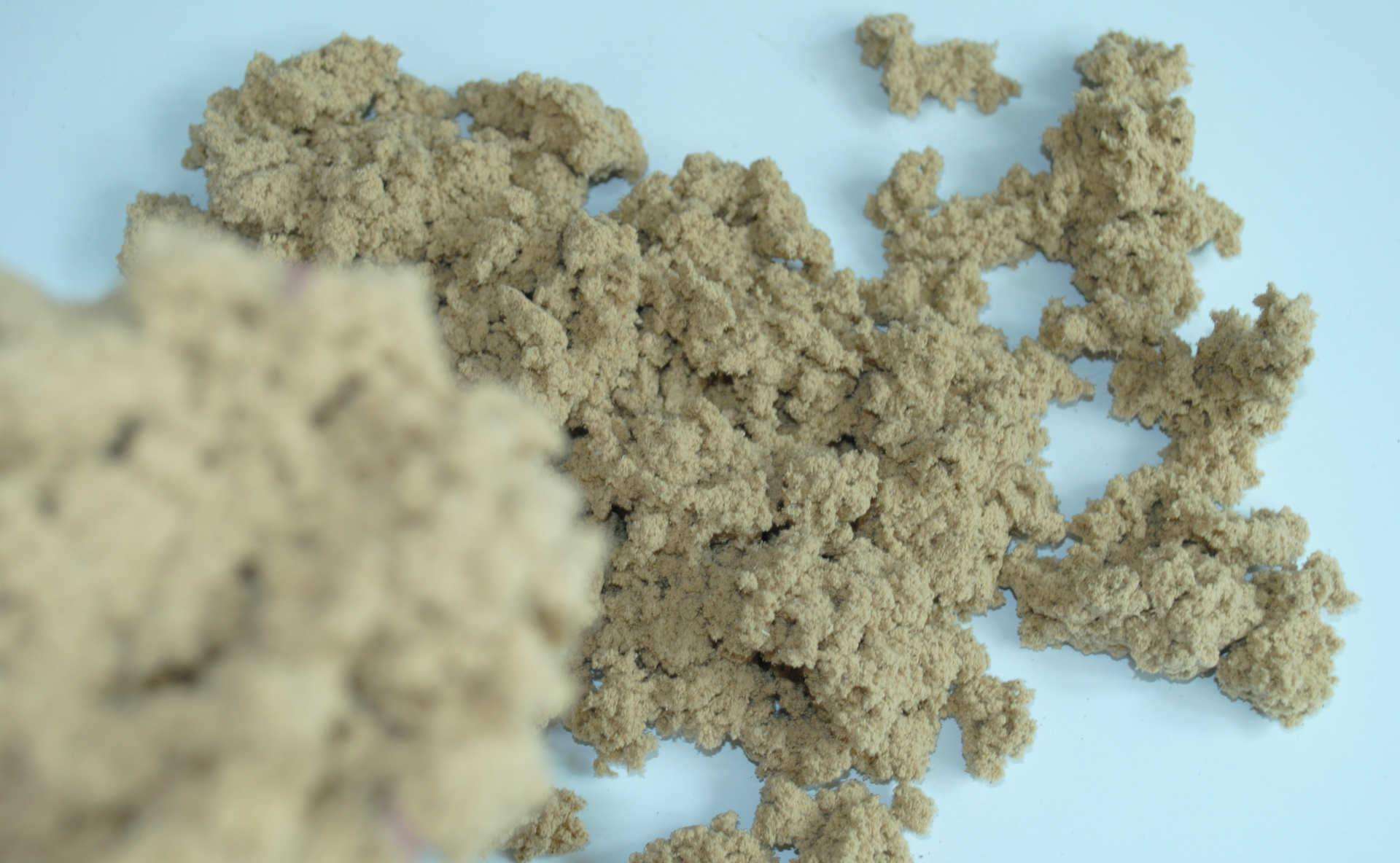 怎么加工艾绒(艾草怎么加工艾绒)