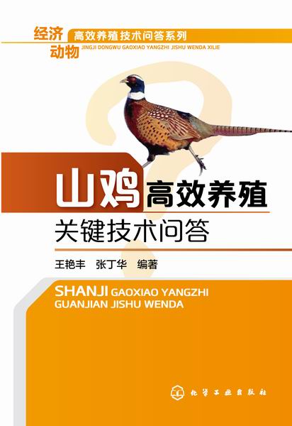 山鸡的养殖技术(山鸡的养殖技术和效益如何)