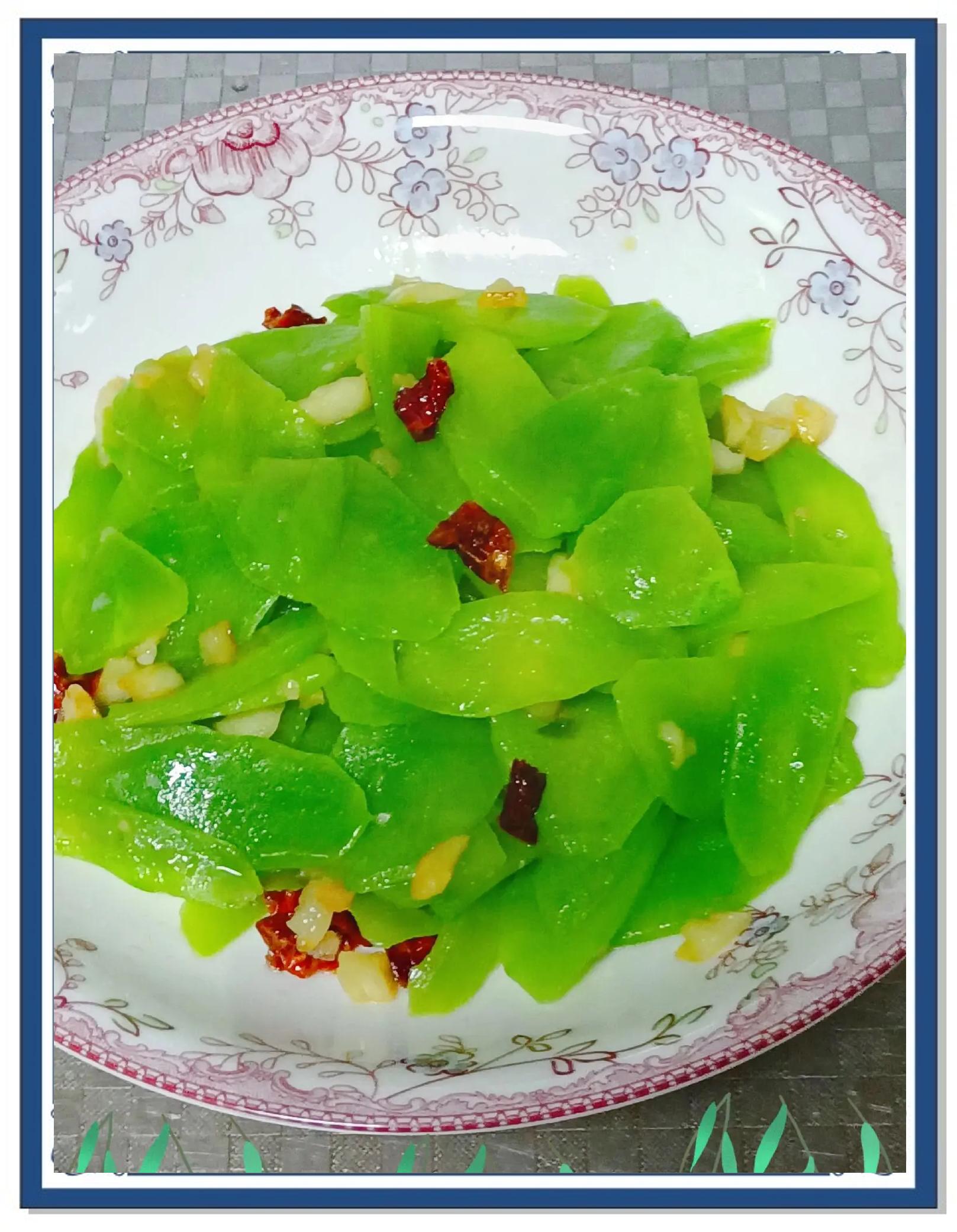 莴苣怎么炒好吃家常(莴苣怎么炒好吃家常菜)