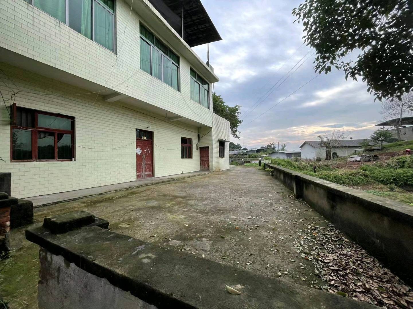 重庆农村建房面积标准(重庆农村建房面积标准最新)