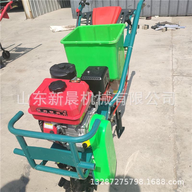 玉米播种机可以播种大豆吗(玉米播种机可以播种大豆吗为什么)