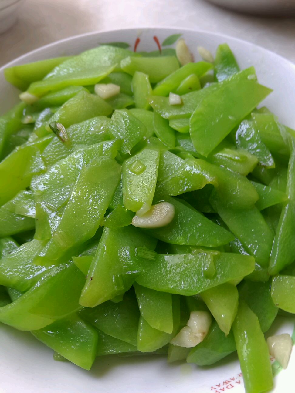 莴笋怎么吃法大全(莴笋怎么吃怎么做好吃)