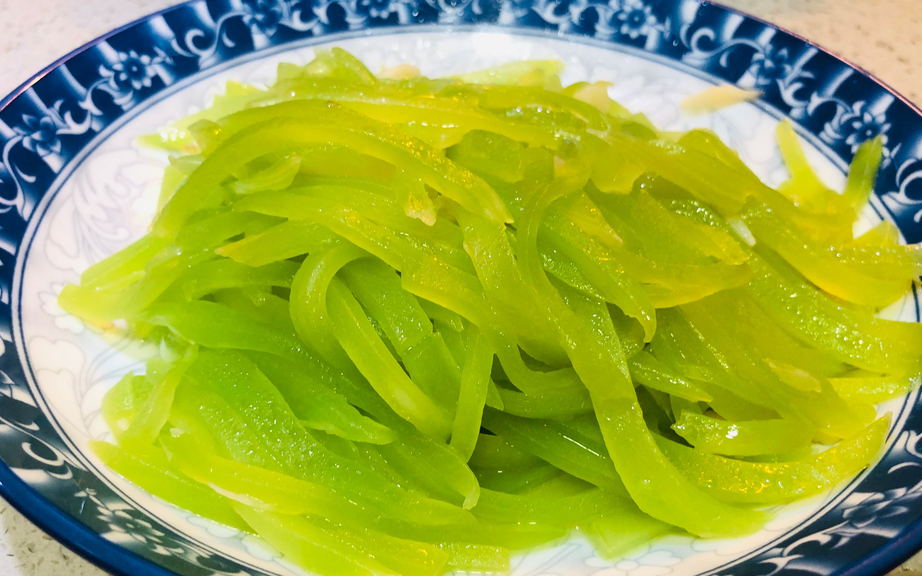 莴笋怎么吃法大全(莴笋怎么吃怎么做好吃)