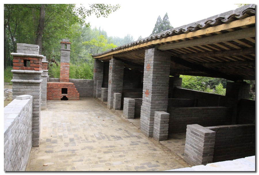 农村小型猪舍建设(农村小型猪舍的国家政策法规)