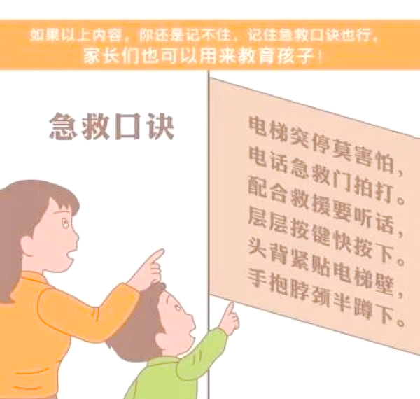电梯困人法律法规(电梯困人国家规定多长时间)