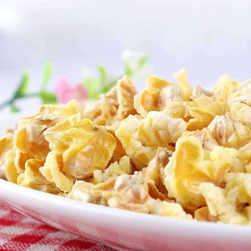 玉米豆黄金(玉米豆黄金饼的做法)