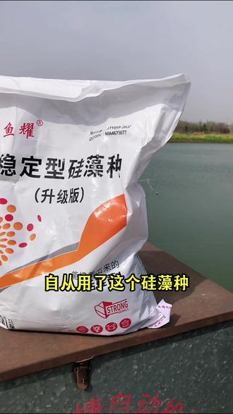 水产养殖硅藻种哪家好(水产硅藻种哪个品牌最好)