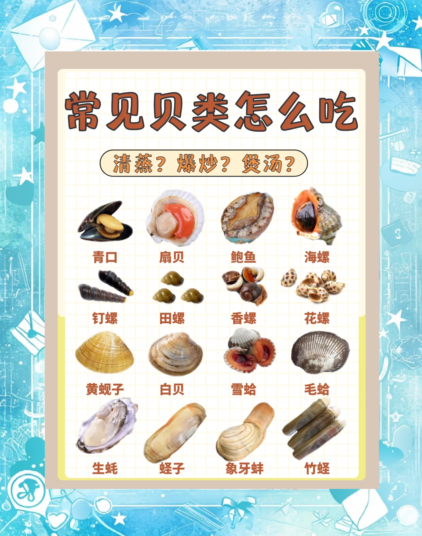贝类是怎么繁殖的(贝类是怎么繁殖的是怎么繁殖的)