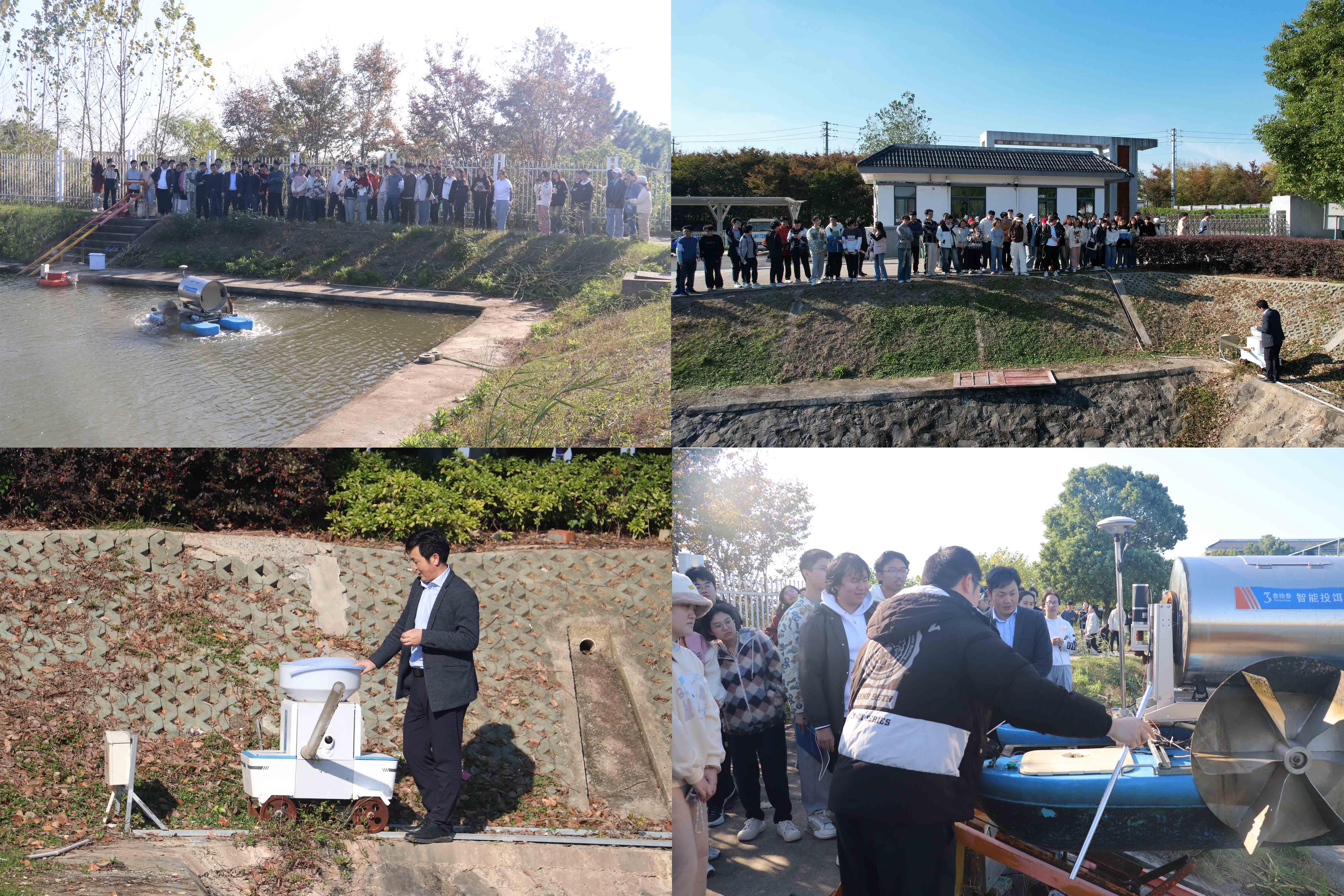 南农水产养殖研究生(南京农业大学水产养殖研究生就业怎么样)