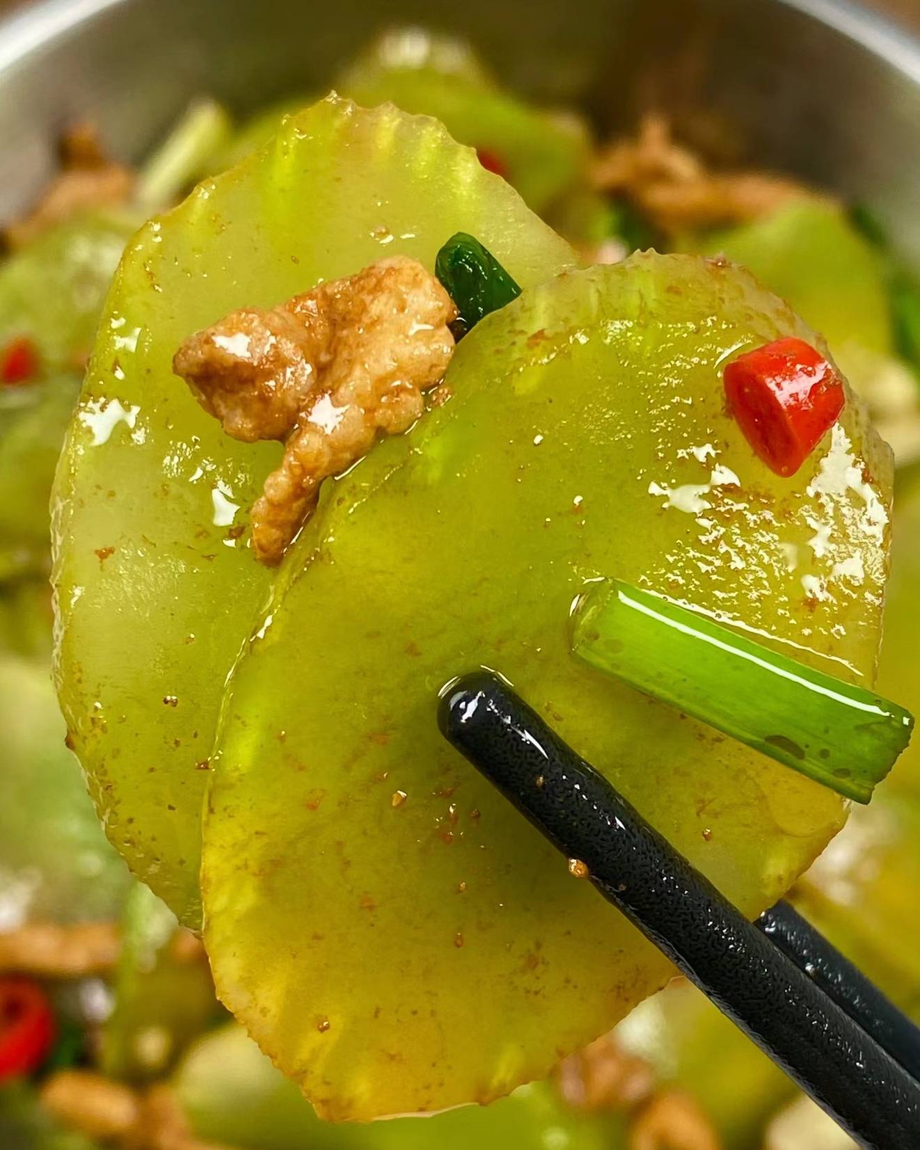 家常炒莴苣(家常炒莴苣怎么炒怎么做好吃)