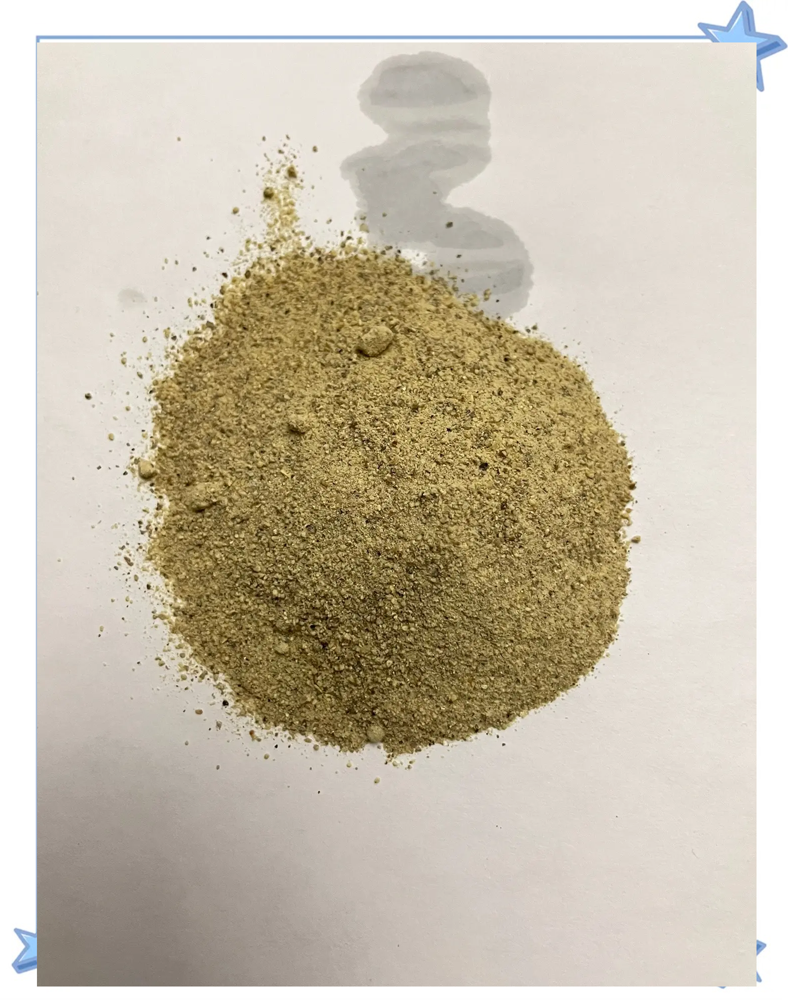白胡椒加工工艺(白胡椒粉加工方法)