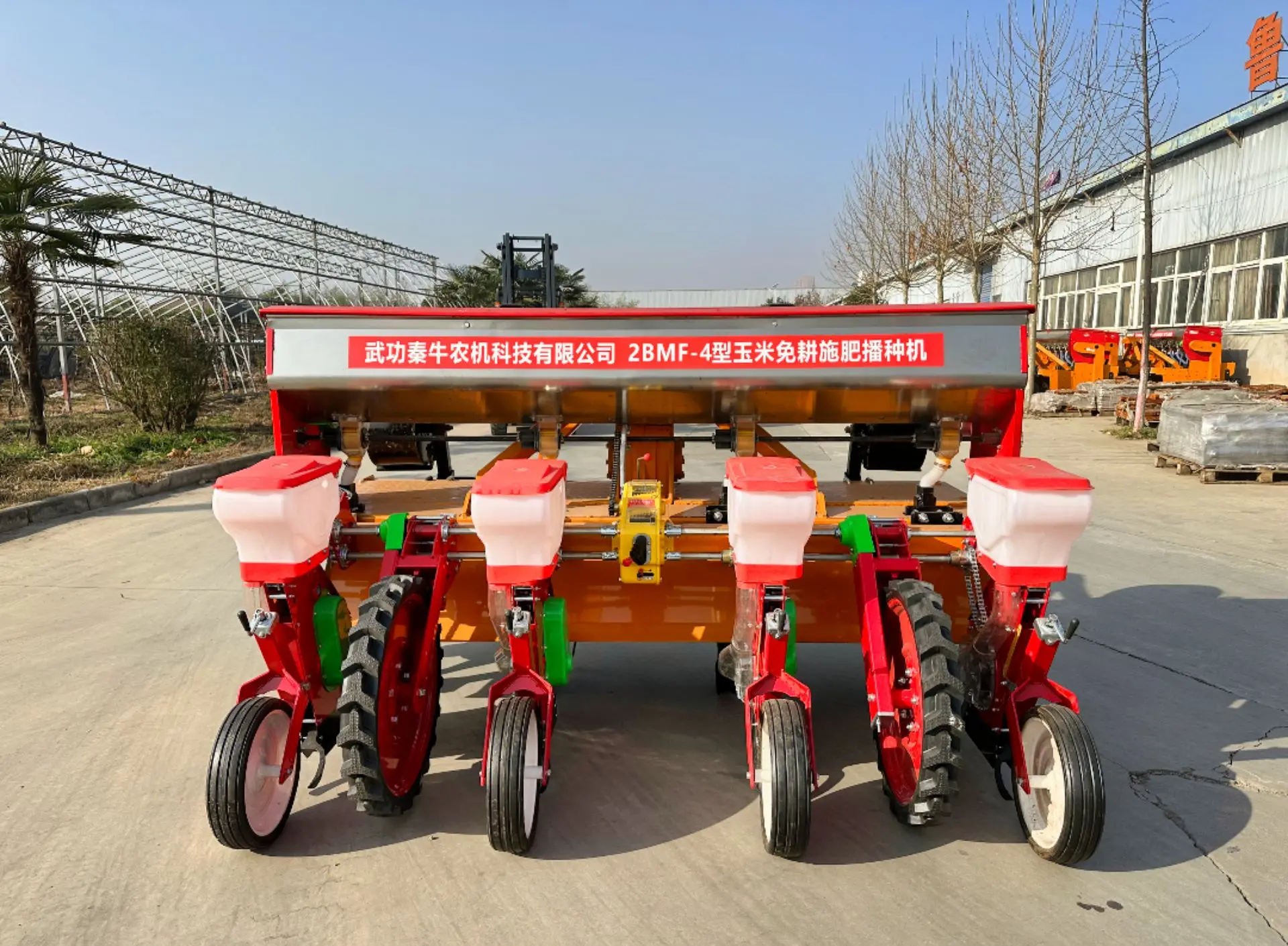 玉米播种器怎么选(玉米播种器哪个牌子好)
