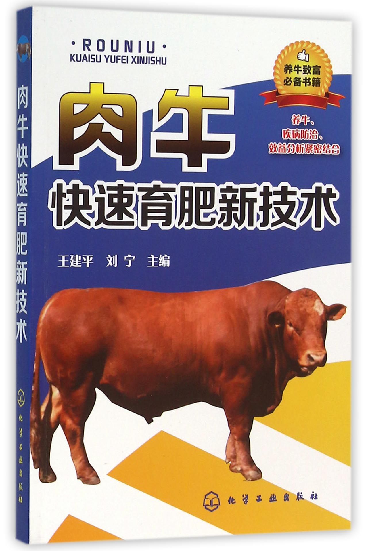 牛养殖技术教程(牛养殖技术教程图解)