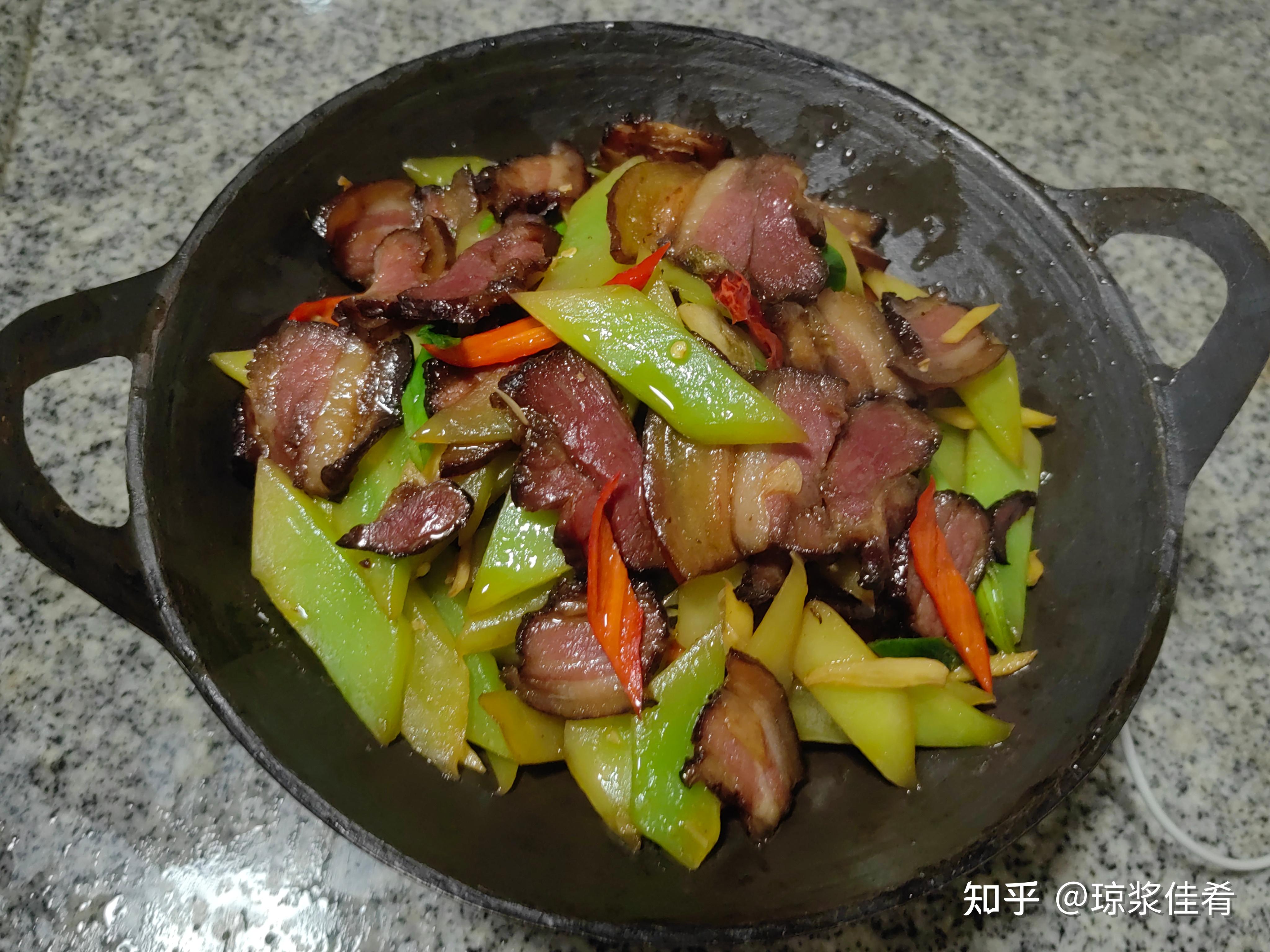 炒莴苣干(莴苣干炒什么好吃)