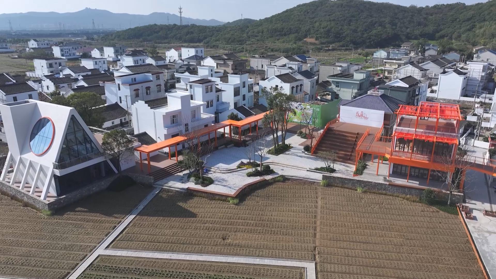 如何建设田园乡村(如何建设田园综合体)