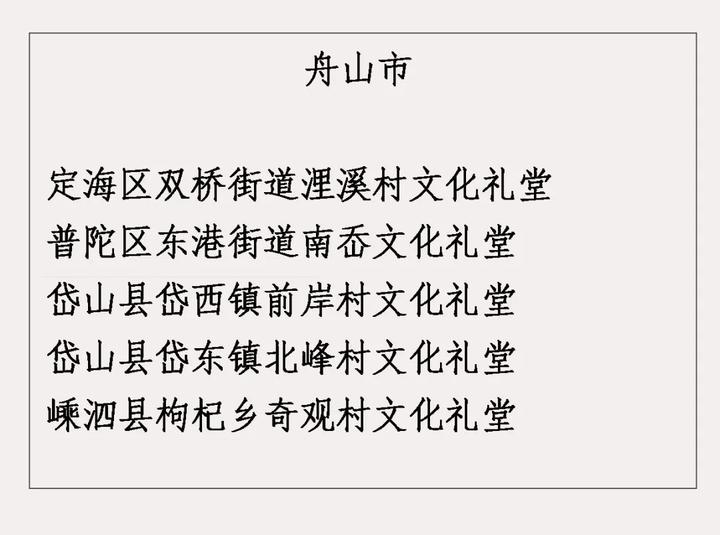 浙江新农村建设补偿标准(浙江新农村建设补偿标准最新)