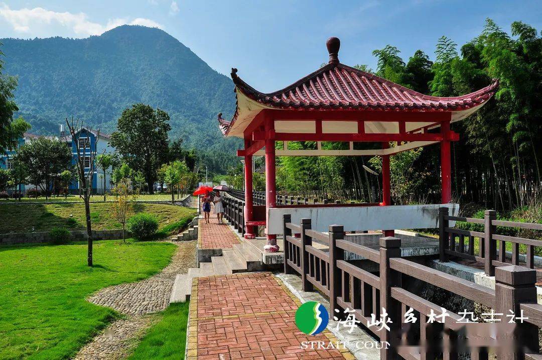美丽村庄建设标准(美丽村庄建设标准是什么)