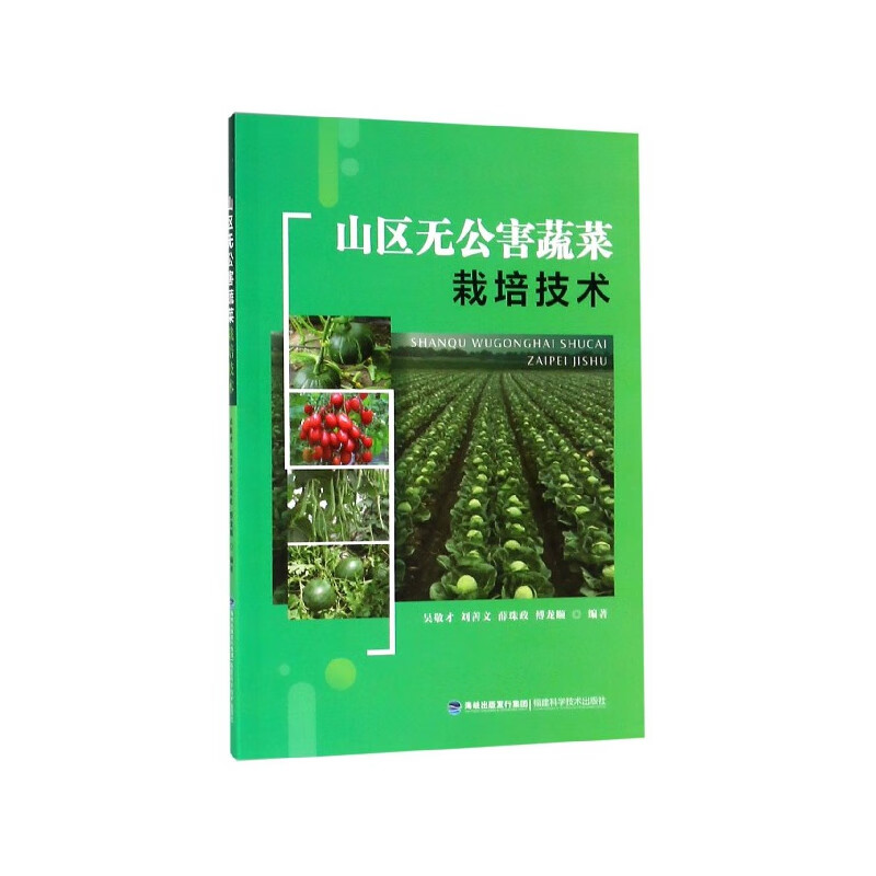 无公害蔬菜种植技术(无公害蔬菜种植技术视频)