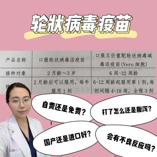可以口服的疫苗有哪些(可以口服的新冠疫苗是真的吗)