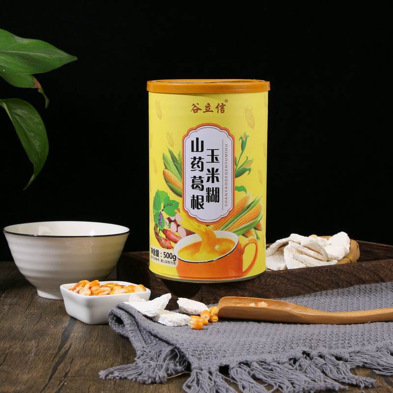 粉玉米玉米糊(玉米糊粉怎么做)